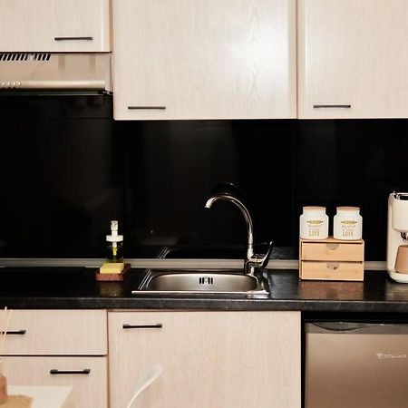 Florina Modern Studio Экстерьер фото