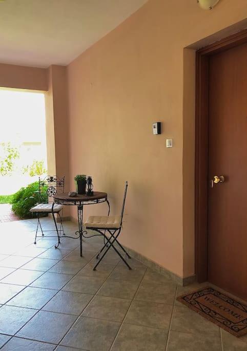 Florina Modern Studio Экстерьер фото