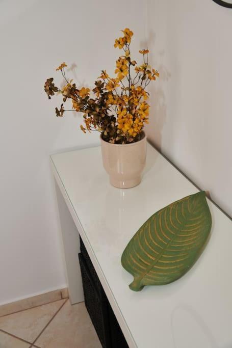 Florina Modern Studio Экстерьер фото