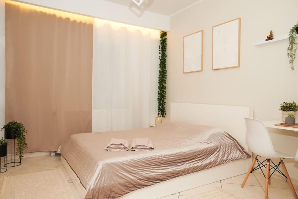Florina Modern Studio Экстерьер фото