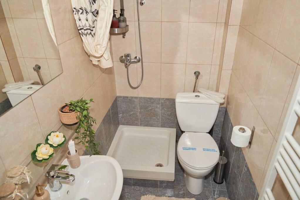Florina Modern Studio Экстерьер фото
