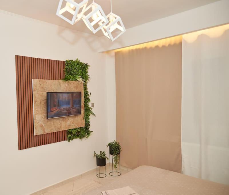 Florina Modern Studio Экстерьер фото